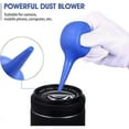 thumbnail image 2 of 2 Pcs Poire Effilée pour Lavage des Oreilles (Bleu 75ml), 2 of 5