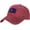 A1011, variant on Bonnie Blue Flag Knitting Effect Baseball Cap for Men Women Adjustable Vintage 100% Washed Cotton Dad Hat