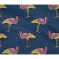 thumbnail image 4 of oneOone Cotton Flex Fabric Heron Block Decor Fabric Printed BTY 40 Inch Wide, 4 of 4