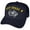 ST: Deep Space Nine-Navy, variant on Star Trek Enterprise Ncc-1701 Foam Snapback Trucker Hat - Unisex for Men and Women
