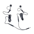 thumbnail image 2 of Contacto con la recolección de piezo de micrófono, con cable, buen diseño de parche de palo Piezo Transducer Pickup para piezas de violín de, 2 of 6