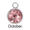 October, variant on chaungfeng A Little Hummingbirds for You Keychain - A Meaningful Mom Day Gift Filled with Love Comforts with Greeting Card - March