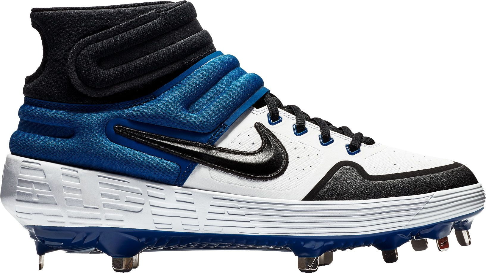 nike alpha huarache elite 2 mid cleats