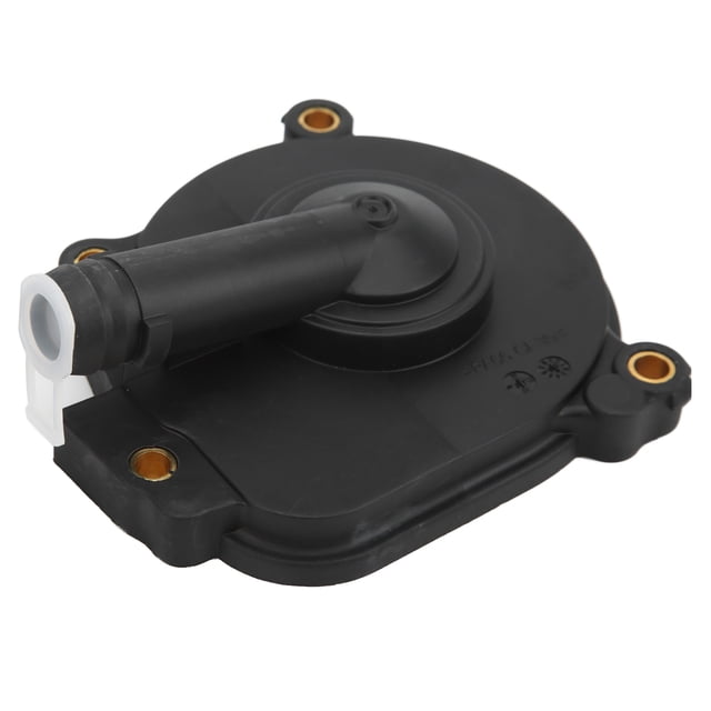 Oubit ,Engine Crankcase Vent Valve Crankcase Oil Separator Breather Cover Highly Versatile