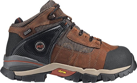 timberland pro hyperion