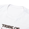 thumbnail image 4 of Unisex Ultra Cotton/Black Pride T-shirt/Tribe of Many/S-5XL WH,BLK,Grey, 4 of 5