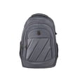 thumbnail image 1 of Mochila Unisex K-Swiss Jhon Gris, 1 of 3