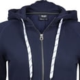 thumbnail image 2 of Tee Jays Womens Fashion Zip Hoodie, 2 of 4