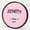 Pink, variant on MVP Zenith (Neutron) James Conrad 2021 Distance Driver Golf Disc