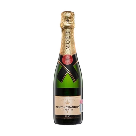 Champagne Moet & Chandon Impérial 375 ml
