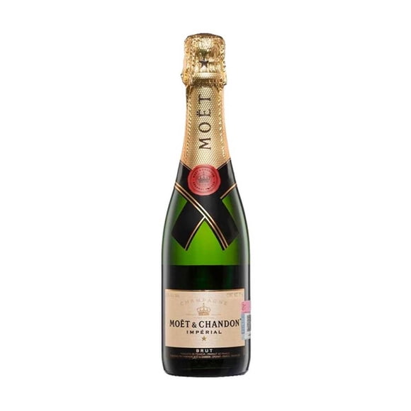 Champagne Moet & Chandon Impérial 375 ml