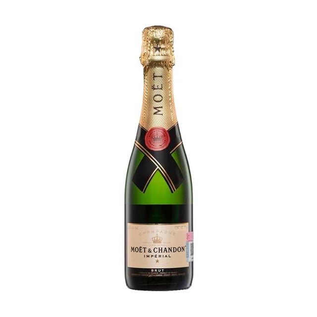 Champagne Moet & Chandon Impérial 375 ml