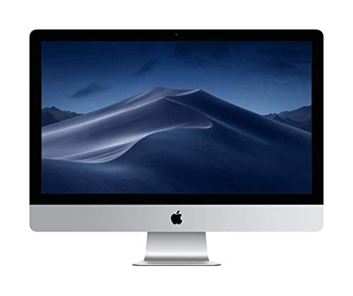 iMac 27インチ Retina 5K 2017 3TB Amazon.com: 2017 Apple iMac with 3.4GHz Intel Core i5 (27
