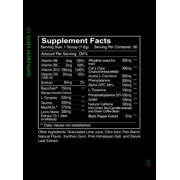 Brain Boost+ Supercharged Nootropic