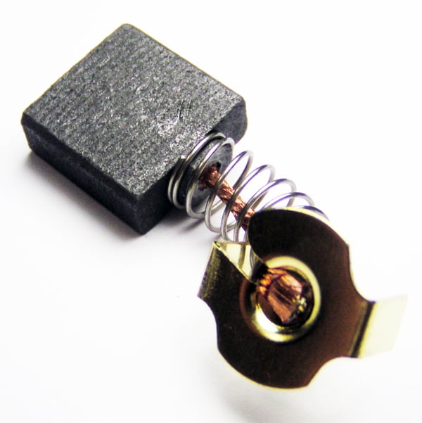 Image of DeWalt DW713 miter saw at Walmart website