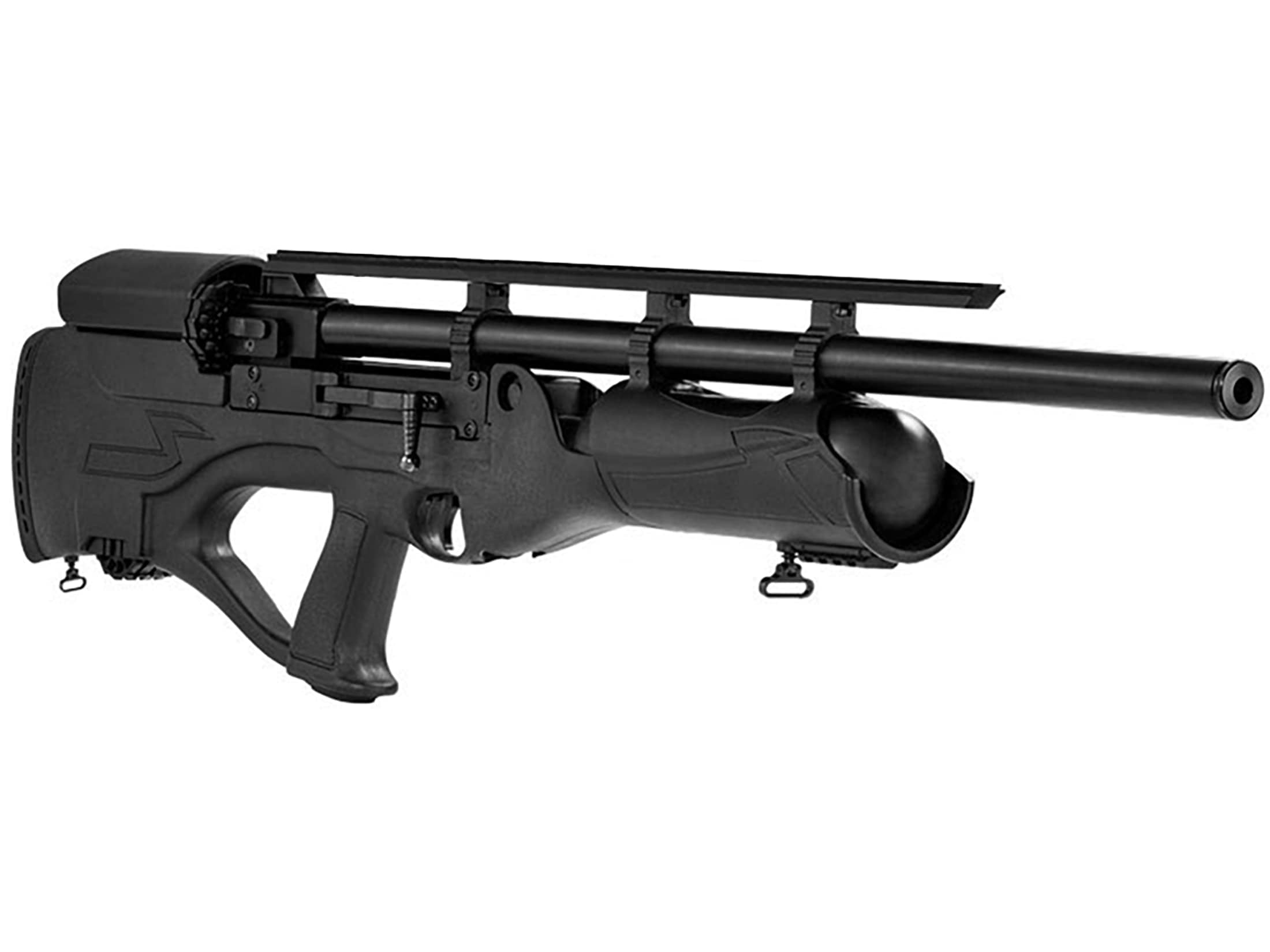 Hercules Bully PCP Air Rifle