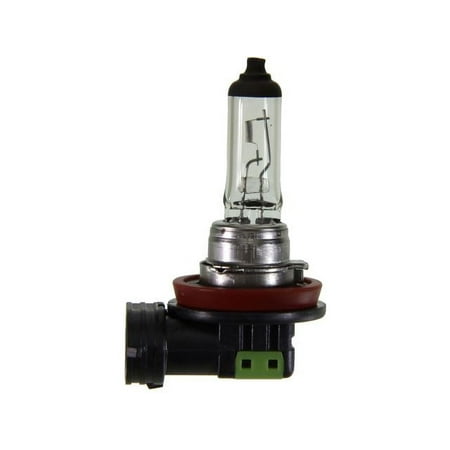 Front Fog Light Bulb - Compatible with 2007 - 2013 Acura MDX 2008 2009 2010 2011 2012