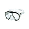 thumbnail image 2 of Atomic Aquatics Medium Fit SubFrame Scuba Diving Mask wtih Ultra Clear Lenses, 2 of 2
