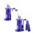 thumbnail image 1 of Oleegame 2PC Trashcans For Bedroom DIY Making Tools Easy Knitting Portable Tool Jewelry Kitchen，Dining & Bar, 1 of 9