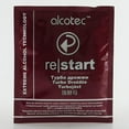 thumbnail image 2 of Alcotec ReStart Turbo Yeast (Pack of 6), 2 of 3