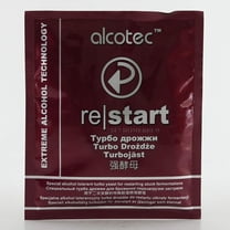 Alcotec Re-start Yeast