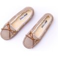 thumbnail image 5 of Minnetonka Women's Jr Trapper, Simply Taupe, Size 11, 5 of 6