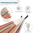 thumbnail image 3 of 9ft Sunbrella® Hammock with Stand, 3 of 6