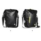 thumbnail image 2 of Advancent Bolsa impermeable para alforjas: accesorios de ciclismo convenientes y elegantes Alforjas traseras Bolsa para alforjas Bolsa para Ciclismo RK19661 negro verde 25L, 2 of 6