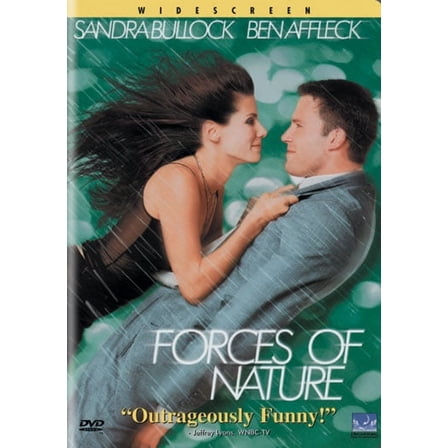 Pre-Owned Forces of Nature [DVD]