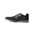thumbnail image 3 of ZAPATOS CASUALES LEON CABALLERO HOMBRE NEGRO TEXTIL 12001 LEON 12001, 3 of 3