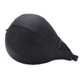 thumbnail image 3 of Pelota de boxeo, pelota de boxeo en forma de pera, bolsa de boxeo de pera de PU, bolsa de boxeo de ejercicio, funcionamiento suave, 3 of 8