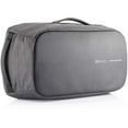 thumbnail image 2 of XD Design Bobby Duffle Carrying Case (Backpack/Duffel) for 12.9" to 17" Notebook, Travel Essential, Black, 2 of 19