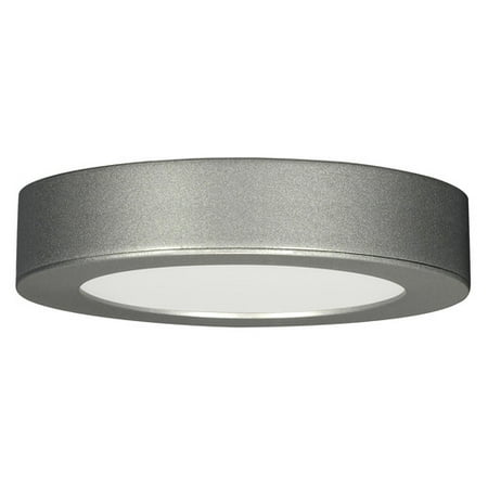 Nuvo Lighting S9193 Blink 1 Light Led Energy Star Flush Mount Nuvo Lighting S9193 Blink 1 Light Led Energy Star Flush Mount Ceiling Fixture