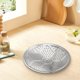 thumbnail image 3 of 1pcs 304 Stainless Steel 15-39cm Steamer Tray Round Steamer Rack Steaming Plate Kitchen Supplies Steamers Tray, 3 of 11