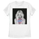 T-Shirt avec Pochette de l'Album Britney Spears pour Femme - Blanc - Petit – image 1 sur 3