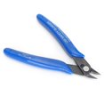 thumbnail image 2 of 10pcs Diagonal Pliers Comfortable Grip Automatic Rebound Function Side Cutting Pliers for Prune, 2 of 4