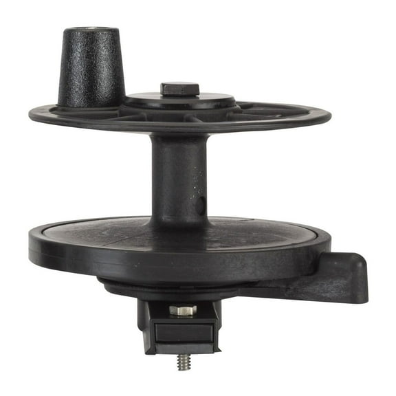 Riffe N.F. Horizontal Speargun Radial Reel (No Line) for Spearfishing