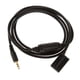thumbnail image 2 of El Cable Del Adaptador De Entrada De 3,5 Vehículo Femenino Se Adapta A X5 E53 Soledad cable auxiliar de coche, 2 of 5