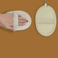 thumbnail image 3 of Loofah Sponge Pads Natural Organic Bath Luffa Sponges Pads Natural Bath Shower Loofah Body Scrubber Sponges for Exfoliating Your Skin, 3 of 6