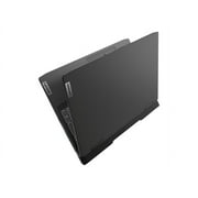 Lenovo IdeaPad Gaming 3i 15.6 Full HD IPS Anti-Glare 120MHz Display Laptop - Gray - 12th Gen Intel Core i7 12650H 2.3GHz; NVIDIA GeForce RTX 3050 4GB GDDR6; 16GB DDR4-3200 RAM; 512GB SSD
