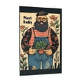 thumbnail image 2 of 1000 pcs 1000 Piece Vibrant Jigsaw Puzzle Potted Plant & Men,Creative Activity Hobbies for Adults,High difficulty puzzle,Fun Men & Potted Plant Wooden Puzzles 1000 Piece,for Plant Enthusiast Gifts, 2 of 6
