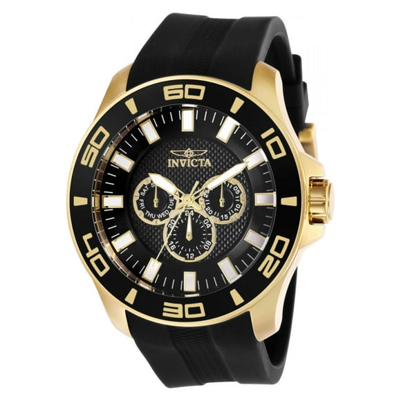 Reloj INVICTA 28001 Negro Hombre