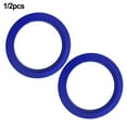 thumbnail image 3 of E61 Silicone Group Gasket 8.5mm Group Head Kit for Gaggia Coffee Machines, 3 of 6