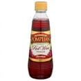 thumbnail image 2 of Pompeian Red Wine Vinegar 16 fl oz Pack of 3, 2 of 2