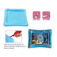 thumbnail image 3 of Juguetes para Bebés 2 Piezas Baoblaze Colchoneta Inflable para Jugar Con Agua, 3 of 8