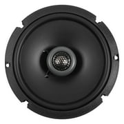 مكبرات صوت MB Quart FKB116S Formula Slim Mount Car (أسود ، زوج) - مكبرات صوت محورية 6.5 بوصة ، 60 وات ، صوت سيارة ، كروس أوفر داخلي ، 1 مكبرات صوت بوصة (لم يتم تضمين المشاوي)