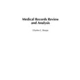 thumbnail image 1 of Medical Records Review and Analysis, 1 of 2