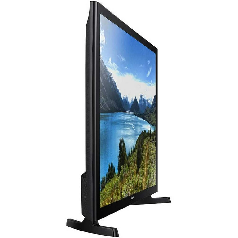Samsung TV 32 LED smart TV, wifi, full HD, TDT HD, USB reproductor y  grabador, hdmi 32H5500