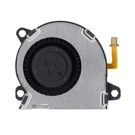 Replacement Internal Cooling Fan For Nintendo Switch OLED