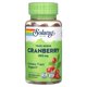 thumbnail image 1 of Suplemento Solaray Cranberry 425 mg 100 cápsulas, 1 of 2